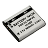Batteries pour Olympus Stylus Tough TG-830 iHS