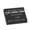 Batteries pour Olympus LI-92B