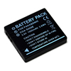 Batteries pour Panasonic CGA-S008E/1B