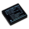Batteries pour Panasonic Lumix DMC-FX37A