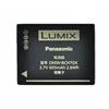 Batteries pour Panasonic Lumix DMC-TS10S