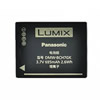 Batteries pour Panasonic DMW-BCH7E