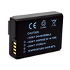 Batteries pour Panasonic Lumix DMC-GX1KS