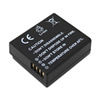 Batteries pour Panasonic Lumix DMC-GF6X