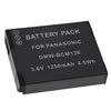 Batteries pour Panasonic Lumix DMC-TZ55EB