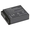 Batteries pour Panasonic Lumix DMC-GM1K
