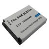 Batteries pour Samsung SLB-10A