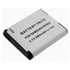 Batteries pour Samsung DV300F