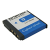 Batteries pour Sony Cyber-shot DSC-T7