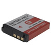 Batteries pour Sony Cyber-shot DSC-P120