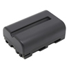 Batteries pour Sony Alpha DSLR-A200
