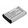 Batteries pour Sony Cyber-shot DSC-H300/B