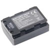 Batteries pour Sony ILCE-7RM3A