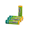Batteries pour Nikon Coolpix L330
