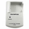 Chargeur rapide de voiture Olympus LI-30C