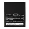 Batteries pour Smartphones Coolpad 8297