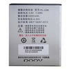 Batteries pour Smartphones DOOV S2L