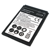 Batteries pour Smartphones HTC T5588