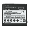 Batteries pour Smartphones HTC Touch HD2