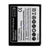 Batteries pour Smartphones HTC Thunderbolt 4G