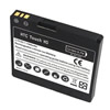 Batteries pour Smartphones HTC BLAC160
