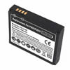 Batteries pour Smartphones HTC Touch Cruise