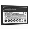 Batteries pour Smartphones HTC RHOD160