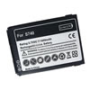 Batteries pour Smartphones HTC S743