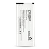 Batteries pour Smartphones Huawei HB4742A0RBC