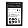 Batteries pour Smartphones LG BL-44JR