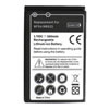 Batteries pour Smartphones Motorola Defy mini