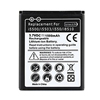 Batteries pour Smartphones Samsung C3610