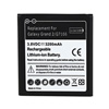 Batteries pour Smartphones Samsung Galaxy Note 3 mini