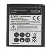 Batteries pour Smartphones Samsung Galaxy Beam