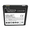Batteries pour Smartphones Samsung Galaxy S