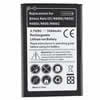 Batteries pour Smartphones Samsung SM-N9006