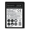 Batteries pour Smartphones Samsung Google Galaxy Nexus Prime 3 I9250