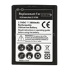 Batteries pour Smartphones Samsung N7000