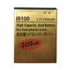 Batteries pour Smartphones Samsung EK-GC110ZWABTU