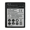 Batteries pour Smartphones Samsung EB-L1H2LLU