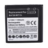 Batteries pour Smartphones Sony BA700