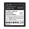 Batteries pour Smartphones Sony Xperia J