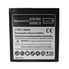 Batteries pour Smartphones Sony Ericsson S312