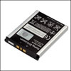 Batteries pour Smartphones Sony Ericsson P700