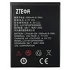Batteries pour Smartphones ZTE N880F
